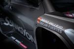 SsangYong Rexton DKR 2019 года